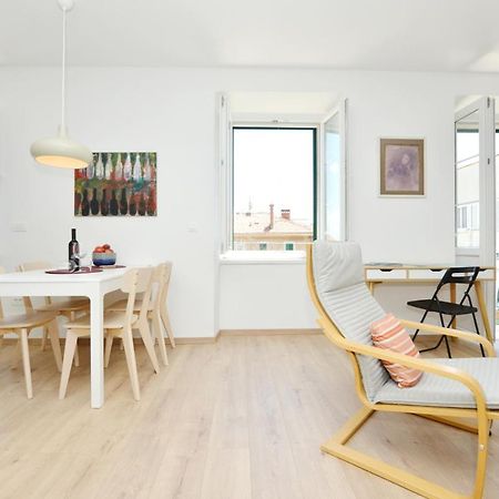 Apartman Junona - Poluotok Na Dlanu Zadar Bagian luar foto