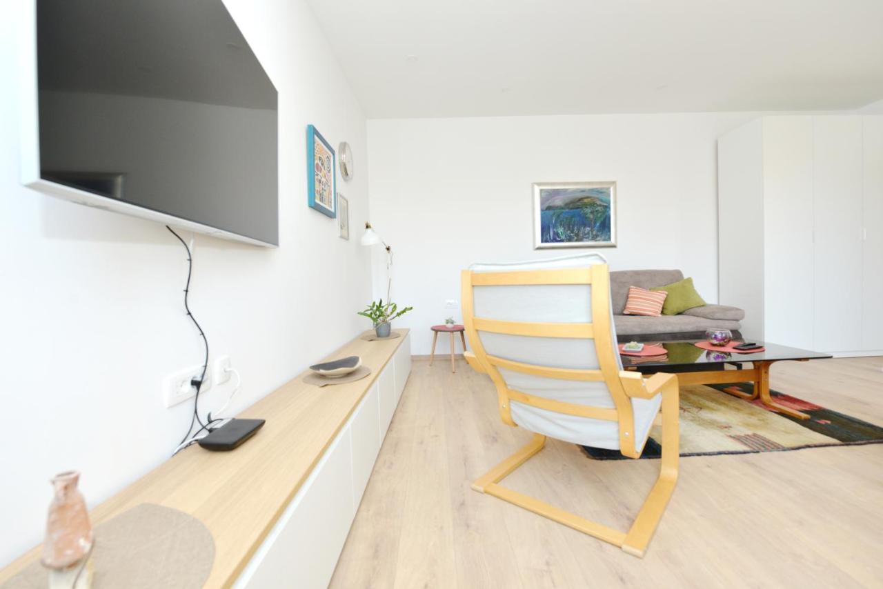 Apartman Junona - Poluotok Na Dlanu Zadar Bagian luar foto
